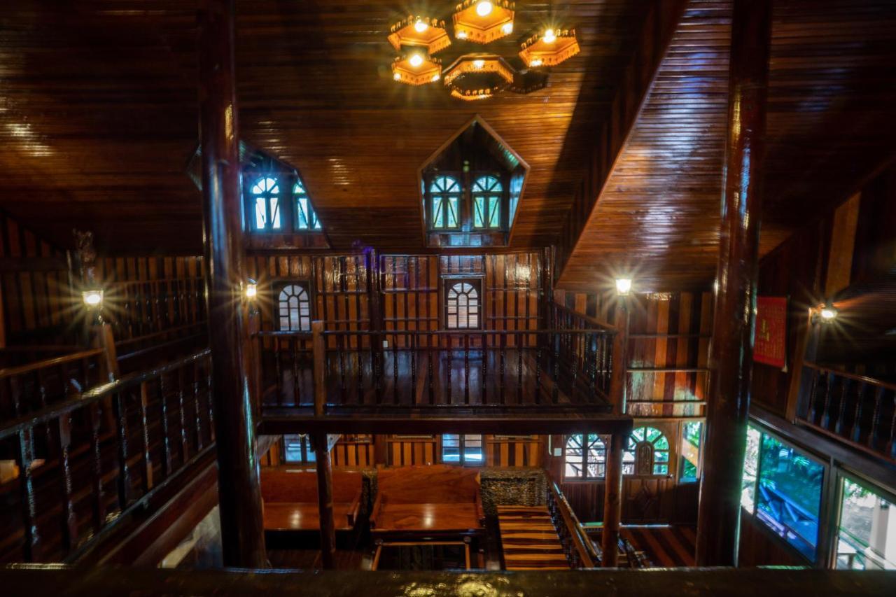 Hotel Ratmanee House Kanchanaburi Exterior foto